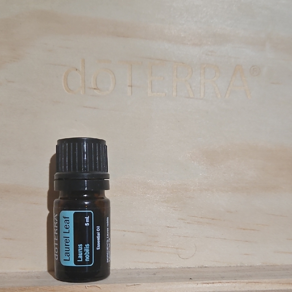 Doterra Laurel Leaf 5ml